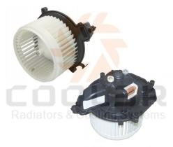 COOL3R 102352NU1 - TURBINA CALEF. CITROEN C5 (V.MOD) (00-08)