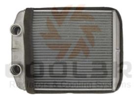 COOL3R 1028B1N81 - CALEF. GRUPO RENAULT ( DUSTER, LOGAN, SANDERO ) 04-