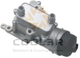 COOL3R 07BN1865 - MODULO REFRIG. ACEITE ALFA ROMEO / FIAT / OPEL