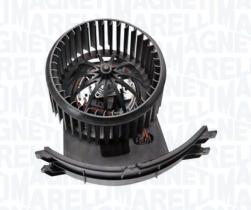 MAGNETI MARELLI MTE274AX - VENT. HABITACULO GRUPO VAG. ( PASSAT, A4, SUPERB ) (95-00)