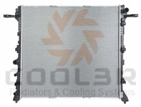 COOL3R 1095N2081 - RAD. VOLKSW. MULTIVAN 2.0 TDI 16-21