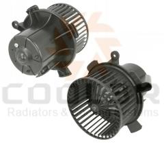 COOL3R 105710NU3 - TURBINA CALEF. PEUGEOT 306 (93-01)