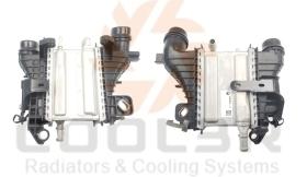 COOL3R 1028X1J81 - INTERC. RENAULT Clio IV / DACIA Sandero (12-21).