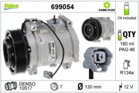 VALEO 699054