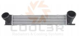 COOL3R 102001J83 - INTERC. BMW 3 (E90/91/92/93) 04-13
