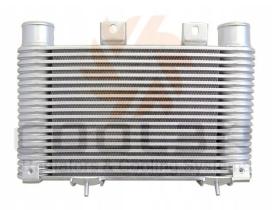 COOL3R 103263J81 - INTERC. FORD TRANSIT CONNECT, 02-06
