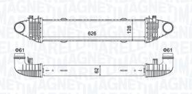 MAGNETI MARELLI MST452 - INTERC. GRUPO VAG ( A1, IBIZA IV, FABIA II, POLO V )