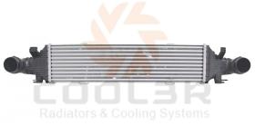 COOL3R 105018J82 - INTERC. MERCEDES E-KLASSE 3.0 CDI (W211) (02-09)