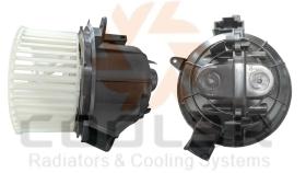 COOL3R 1055X1NU1 - VENT. HABIT. OPEL VECTRA C, 02-09
