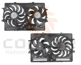 COOL3R 10133723W1 - ELECTRO-VENT. GRUPO VAG. 09-17