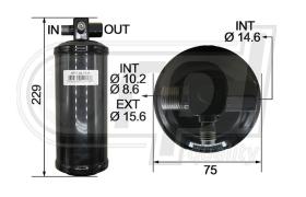 RPL APFLUL1005 - FILTRO DESHID. UNIVERSAL