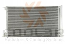 COOL3R 105520K8C1S - 