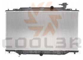 COOL3R 1045D1081 - RAD. FORD RANGER 2.5 TD 4WD (98-06)