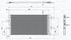 MAGNETI MARELLI BC1003 - 