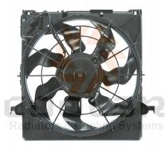 COOL3R 10411423W5 - ELECTRO-VENT. HYUNDAI KONA (OS) 17-23