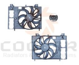 COOL3R 10233423W1 - ELECTRO-VENT. GRUPO P.S.A. ( BERLINGO, PARTNER )