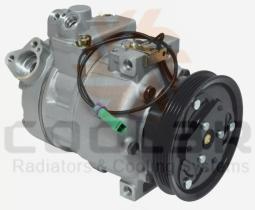 COOL3R 109549KS1S - COMPR. VOLVO (V.MOD) SANDEN ORIGINAL