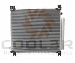 COOL3R 1081P3K8C1 - COND. TOYOTA AURIS (E18) 13-19