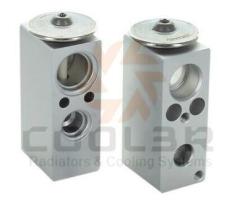 COOL3R 1057C2KZ1 - VALV. EXP. GRUPO P.S.A. ( PICASSO / 206 )