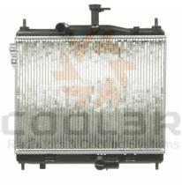 COOL3R 104042086 - RAD. HYUNDAI GETZ (TB) 02-11