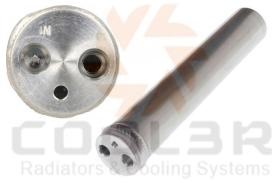 COOL3R 102707KD1 - FILTRO DESH. CHRYSLER VOYAGER, 01-05