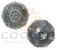 COOL3R 10SV6032S - EMBRAGUE VENT. BMW 3 E36, 91-98