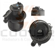 COOL3R 1028B1NU1 - Ventilador Habitaculo NISSAN QASHQAI / XTRAIL ( 07-13 )
