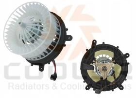 COOL3R 105025NU1 - Ventilador de Habitaculo MERCEDES E-KLASSE (W210) 95-03