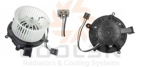 COOL3R 105511NU2 - VENT. HABIT. OPEL ZAFIRA, 99-05