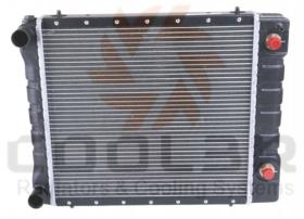 COOL3R 104322083 - RAD. LAND ROVER FREELANDER (CB40) 97-06