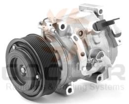 COOL3R 108184KS1 - COMP. RENAULT MASCOTT (05-10)