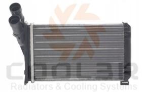 COOL3R 102324N82 - CALEF. CITROEN BERLINGO, 02-08 ( TIPO VALEO)