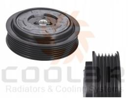 COOL3R 10SKK052 - EMBRAGUE COMP. DENSO Ø 110 MM