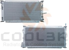 COOL3R 103201085 - RAD. FORD FOCUS 1.8 TDCi (98 - 07).