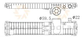 COOL3R 08GEN0418