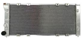 COOL3R 12VWR018 - RAD. ALUMINIO FORD ESCORT RS 1.6 TURBO