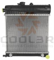 COOL3R 105002088 - RAD. MERCEDES C-CLASS (W202), 93-01