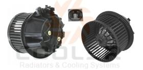 COOL3R 102315NU2 - VENTILADOR HABITACULO BMW X5 (00-07) / RANGE ROVER (94-02).