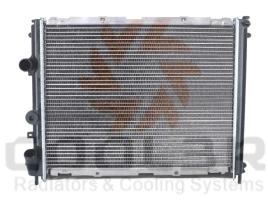 COOL3R 106015081 - RAD. RENAULT FLUENCE (L30) 1.5 DCI