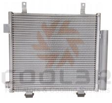 COOL3R 107431K8C1 - COND. SUZUKI SWIFT, 10-