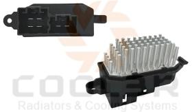 COOL3R 102714KST1 - RESIST. VENT. HABITACULO. GRUPO P.S.A.