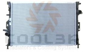 COOL3R 103219084 - RAD. FORD MONDEO 2.0 TDCI (07-)