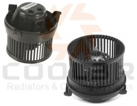 COOL3R 104310NU1 - VENTILADOR HABITACULO FORD FIESTA 02-08 / FUSION 02-12
