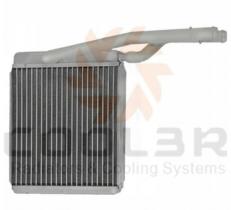 COOL3R 103201N81 - CALEF. JEEP GRAND CHEROKEE 3.0 CRD (04-10)