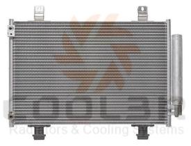 COOL3R 107415K8C1 - COND. SUBARU FORESTER (13-)