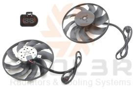 COOL3R 10956823U2 - ELECTRO-VENT. GRUPO VAG (93-99)