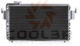 COOL3R 10CT3386 - COND. PEUGEOT 306 / CITROEN XSARA