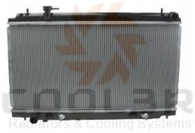 COOL3R 102736081 - RAD. NISSAN ALMERA (N16) / PRIMERA (P12) 00-07.