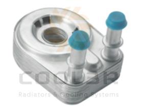 COOL3R 07BN1852 - MODULO REFRIG. ACEITE OPEL ASTRA / INSIGNIA 2.2 CDTI 2011->
