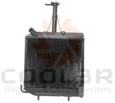COOL3R 10L118353 - RAD. JOHN DEERE 2250 2650